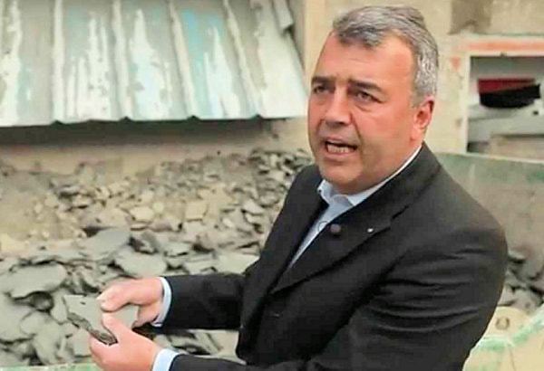 Walter Grollimund – Aktienmehrheit 2006