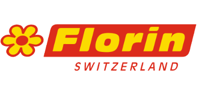 Florin Switzerland Logo
