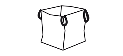 Big Bag (Verbundfaser)
